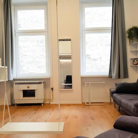 בודפשט Bright Side Apartment מראה חיצוני תמונה
