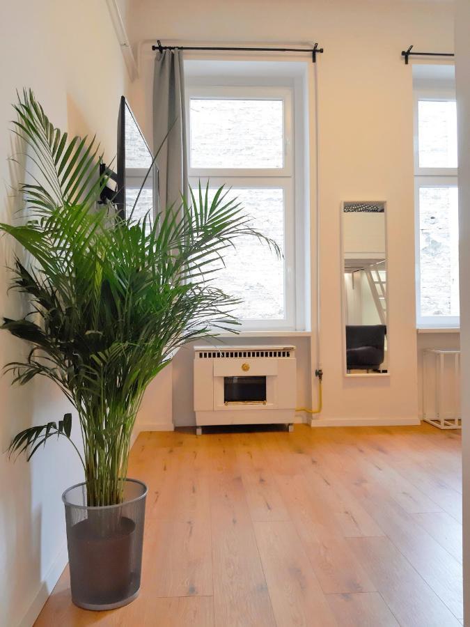 בודפשט Bright Side Apartment מראה חיצוני תמונה
