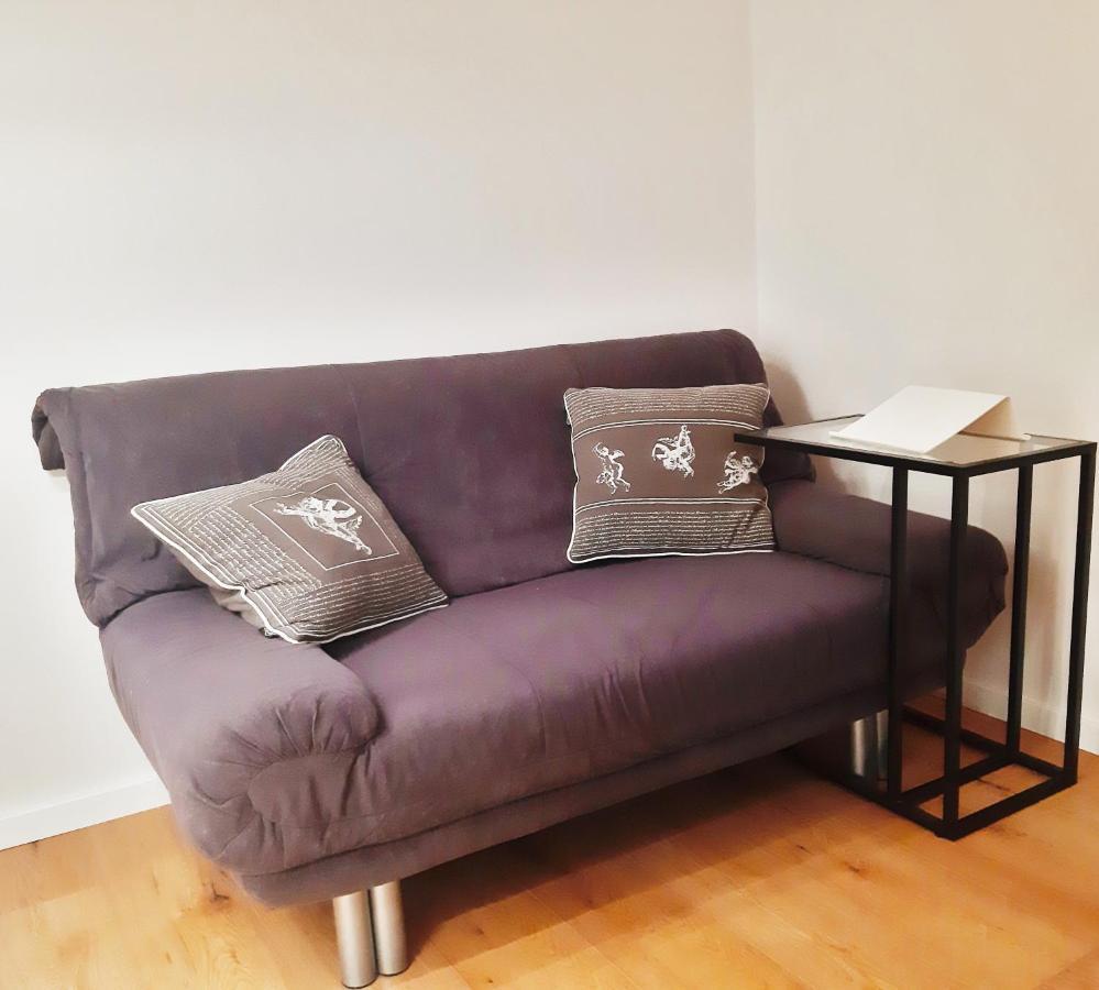 בודפשט Bright Side Apartment מראה חיצוני תמונה
