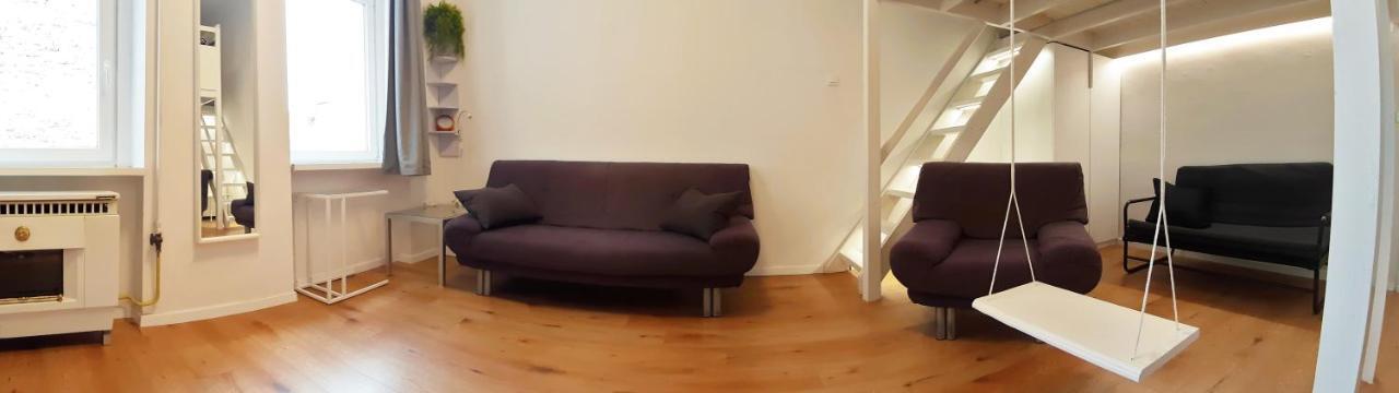 בודפשט Bright Side Apartment מראה חיצוני תמונה