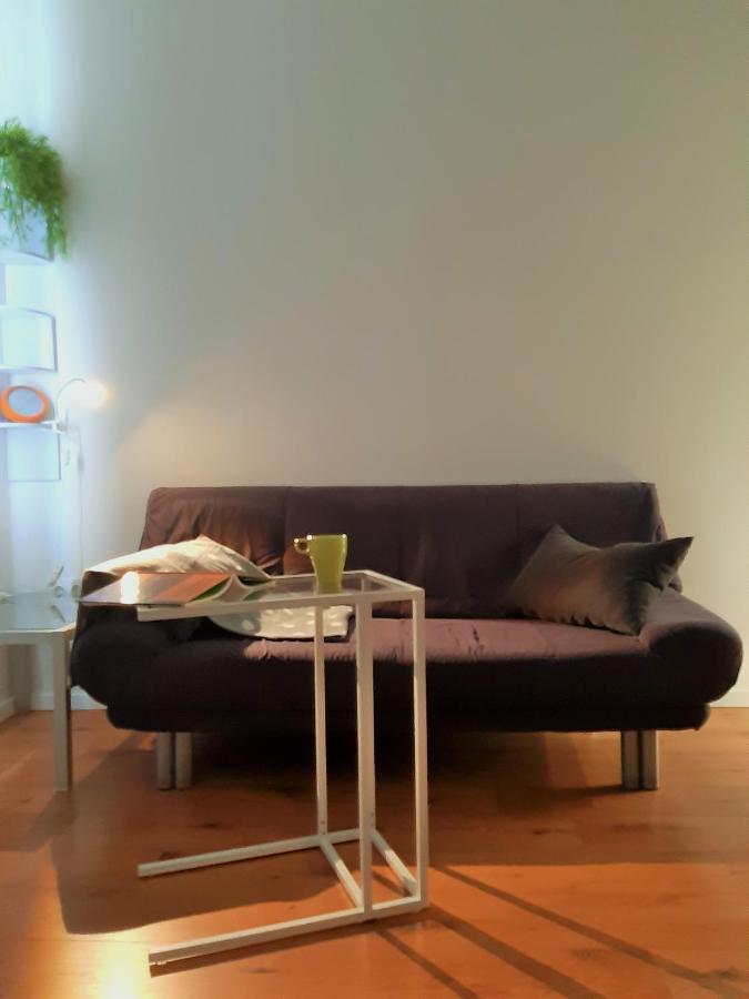 בודפשט Bright Side Apartment מראה חיצוני תמונה