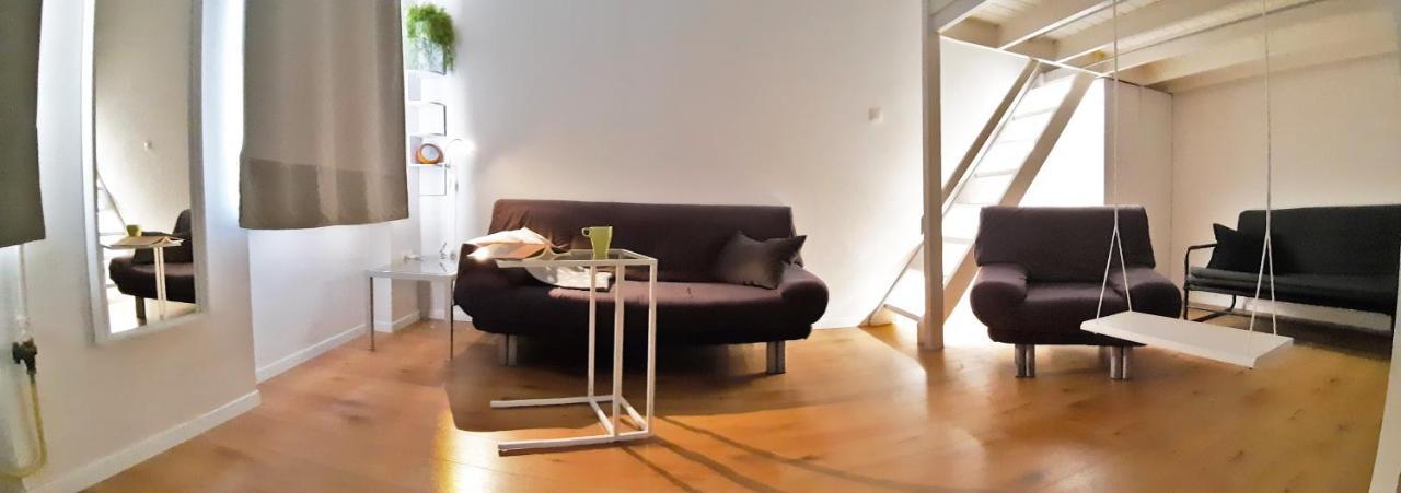 בודפשט Bright Side Apartment מראה חיצוני תמונה