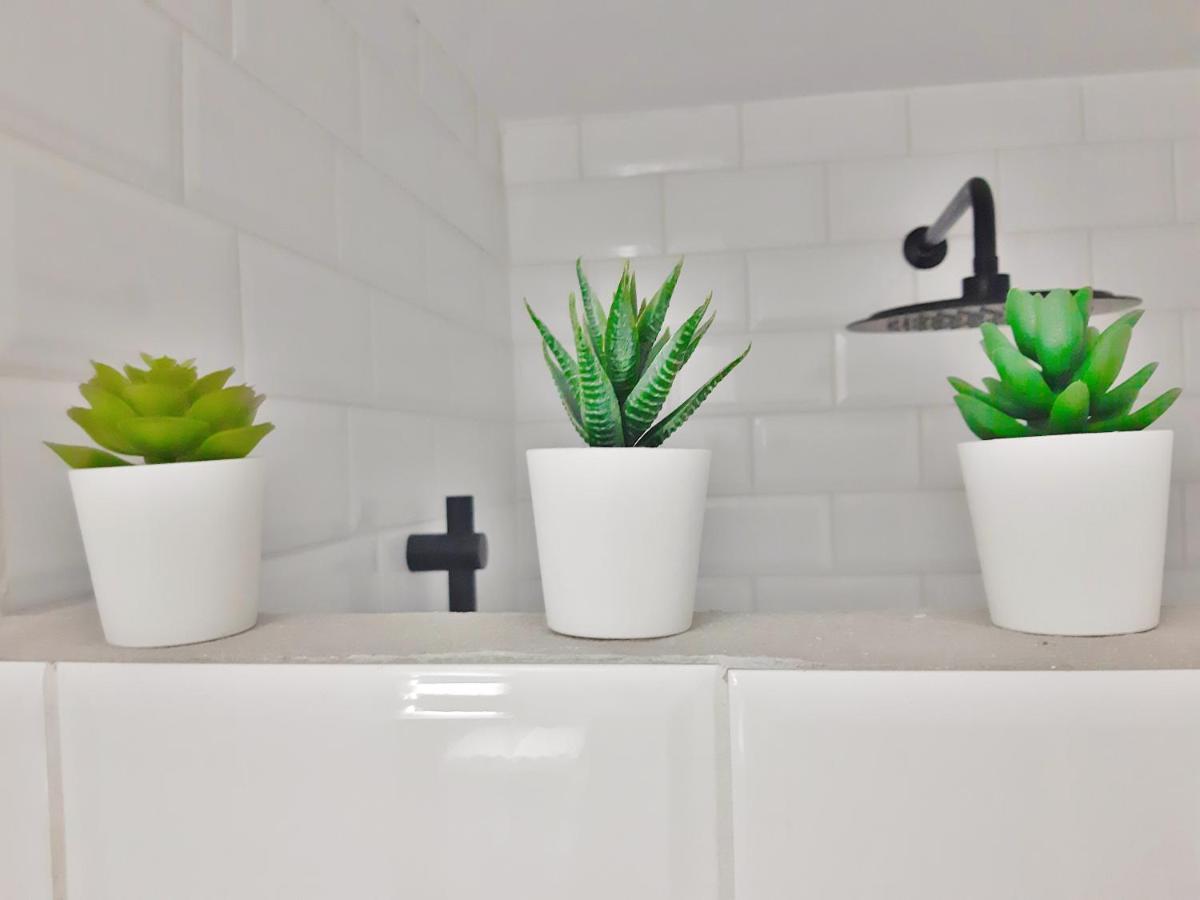 בודפשט Bright Side Apartment מראה חיצוני תמונה